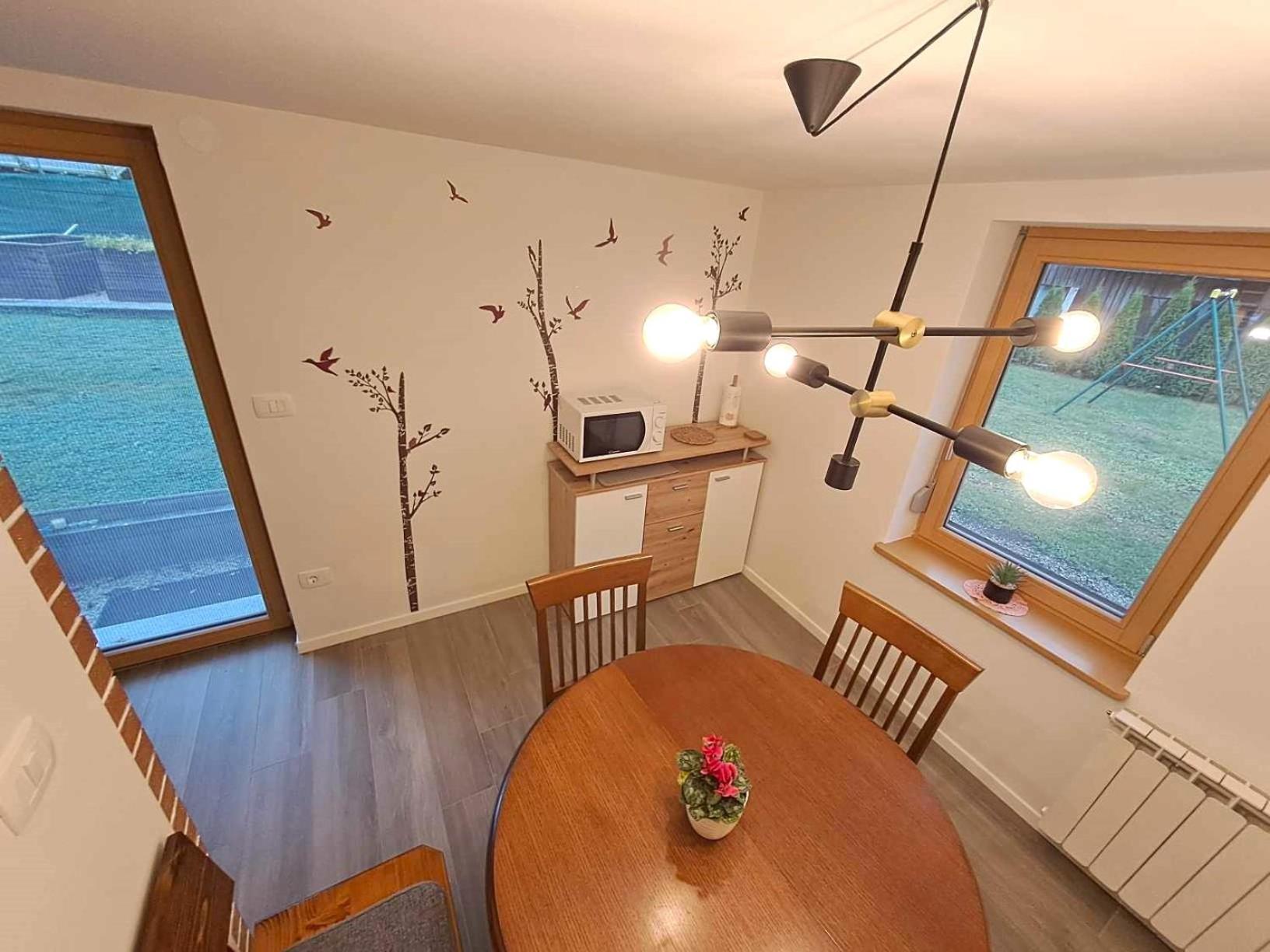 Apartma Nando Bovec Exterior photo