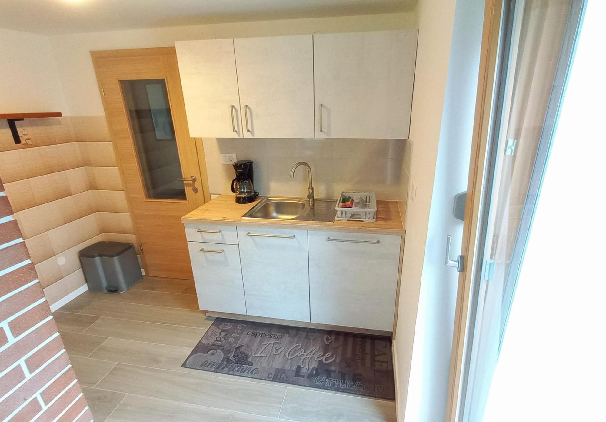 Apartma Nando Bovec Exterior photo