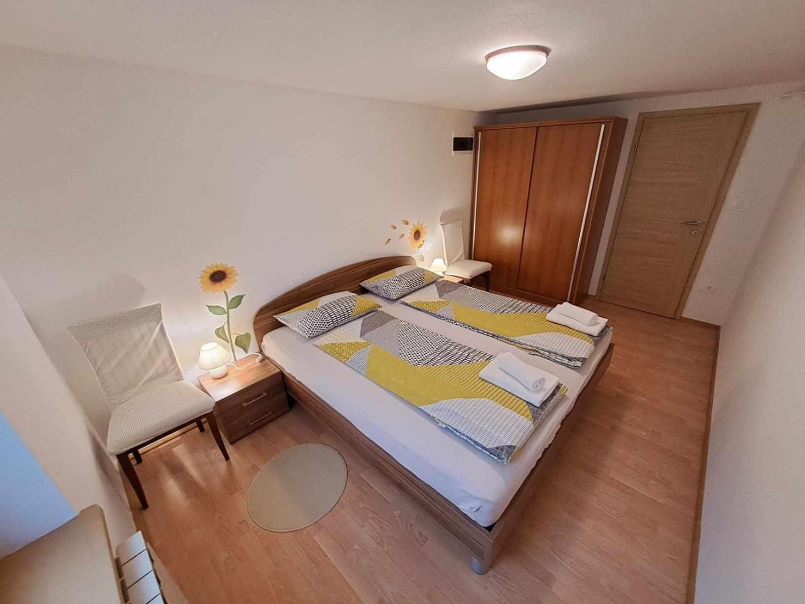 Apartma Nando Bovec Exterior photo