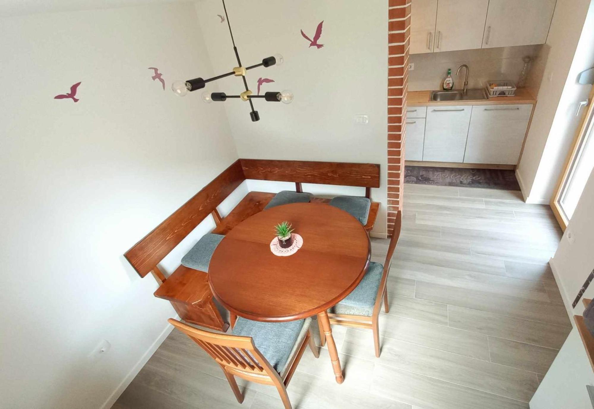 Apartma Nando Bovec Exterior photo